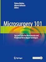 Algopix Similar Product 17 - Microsurgery 101 Tips and Tricks for