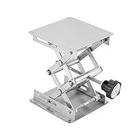 Algopix Similar Product 9 - Stainless Steel Lab Jack Stand  Lab