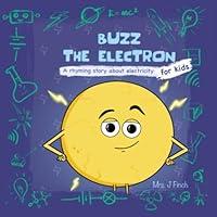 Algopix Similar Product 19 - Buzz the Electron