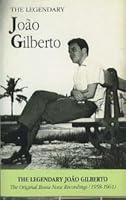 Algopix Similar Product 13 - Legendary Joao Gilberto