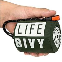 Algopix Similar Product 10 - Go Time Gear Life Bivy Emergency