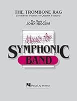 Algopix Similar Product 7 - Trombone Rag, The