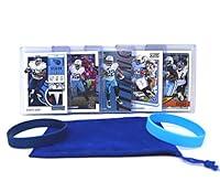Algopix Similar Product 8 - Derrick Henry Football Cards Assorted