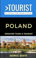 Algopix Similar Product 4 - Greater Than a Tourist Poland 50