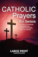 Algopix Similar Product 13 - Catholic Prayers for Seniors A