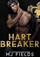 Algopix Similar Product 18 - Hart Breaker  A steamy forbidden