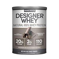 Algopix Similar Product 8 - Designer Whey Protein Powder Chocolate