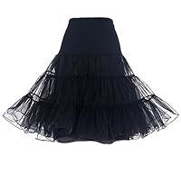 Algopix Similar Product 7 - Dresstells Womens Vintage Rockabilly