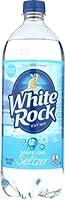 Algopix Similar Product 18 - WHITE ROCK Seltzer Water, 1 LT