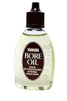 Algopix Similar Product 18 - Yamaha YAC1006P Bore Oil, 40Ml