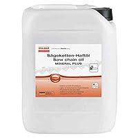 Algopix Similar Product 10 - Dolmar 988002258 Chain Saw Oil 5 L