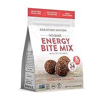 Algopix Similar Product 1 - Creation Nation  ENERGY BITE MIX  No
