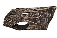 Algopix Similar Product 2 - Ducks Unlimited Bottomland Deluxe Dog