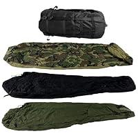 Algopix Similar Product 12 - Military Modular Sleep System 4 Piece