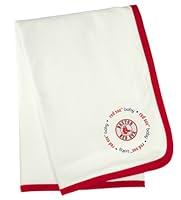 Algopix Similar Product 12 - Baby Fanatic Boston Red Sox Receiving