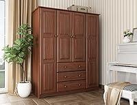 Algopix Similar Product 17 - Palace Imports 100 Solid Wood Family