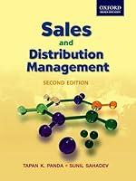 Algopix Similar Product 3 - Sales and Distribution Management, 2e