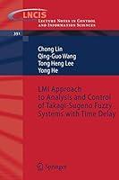Algopix Similar Product 7 - LMI Approach to Analysis and Control of
