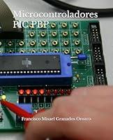 Algopix Similar Product 20 - Microcontroladores PIC PBP Spanish
