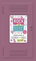 Algopix Similar Product 6 - Rock Your Locker