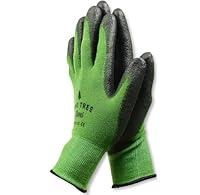 Algopix Similar Product 5 - Pine Tree Tools Bamboo Garden Gloves