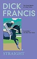 Algopix Similar Product 2 - Straight (A Dick Francis Novel)