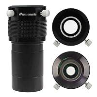 Algopix Similar Product 12 - Astromania 2 ED 2X Dual Power