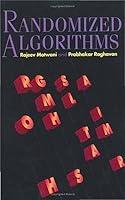 Algopix Similar Product 16 - Randomized Algorithms 1st Edition