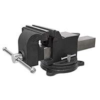 Algopix Similar Product 10 - Sealey SGV150 Industrial SG Iron Vice