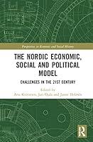 Algopix Similar Product 3 - The Nordic Economic Social and