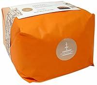 Algopix Similar Product 11 - Fiasconaro Chocolate Panettone