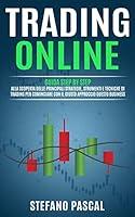 Algopix Similar Product 5 - TRADING ONLINE Guida Step by Step alla