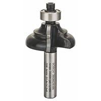 Algopix Similar Product 12 - Bosch 2608628396 Profile Cutter 8x31