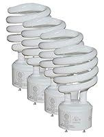 Algopix Similar Product 14 - SLEEKLIGHTING  GU24 23Watt 2 Prong