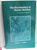 Algopix Similar Product 20 - Biochemistry of Human Nutrition A Desk