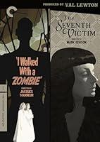 Algopix Similar Product 18 - I Walked with a Zombie  The Seventh