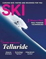 Algopix Similar Product 11 - SKI