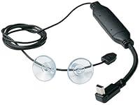 Algopix Similar Product 3 - Garmin GTM 12 FM Traffic Receiver