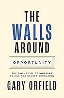 Algopix Similar Product 18 - The Walls around Opportunity The