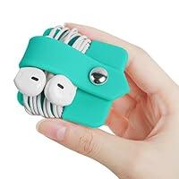 Algopix Similar Product 12 - ELFRhino Silicone Earphone Organizer