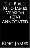 Algopix Similar Product 8 - The Bible King James Version KJV