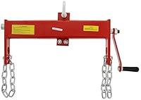 Algopix Similar Product 3 - Dragway Tools 2 Ton Load Leveler for