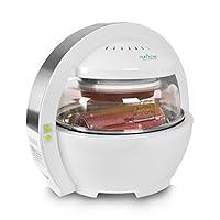 Algopix Similar Product 11 - NutriChef Small Countertop Appliance