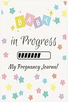 Algopix Similar Product 15 - My Pregnancy Journal