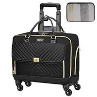 Algopix Similar Product 3 - Ytonet Rolling Laptop Bag Rolling