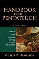 Algopix Similar Product 20 - Handbook on the Pentateuch Genesis
