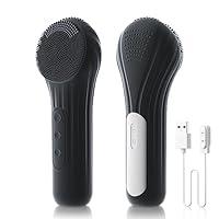 Algopix Similar Product 4 - Facial Brush Set with 4 Brush Heads…