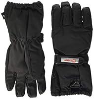 Algopix Similar Product 1 - LEGO Wear Kids Snow Gloves with
