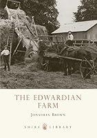 Algopix Similar Product 12 - The Edwardian Farm (Shire Library)