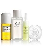 Algopix Similar Product 3 - DHC Olive Essentials Travel Set